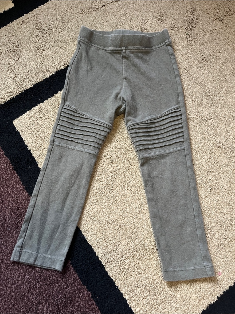🌱💚Army green leggings
